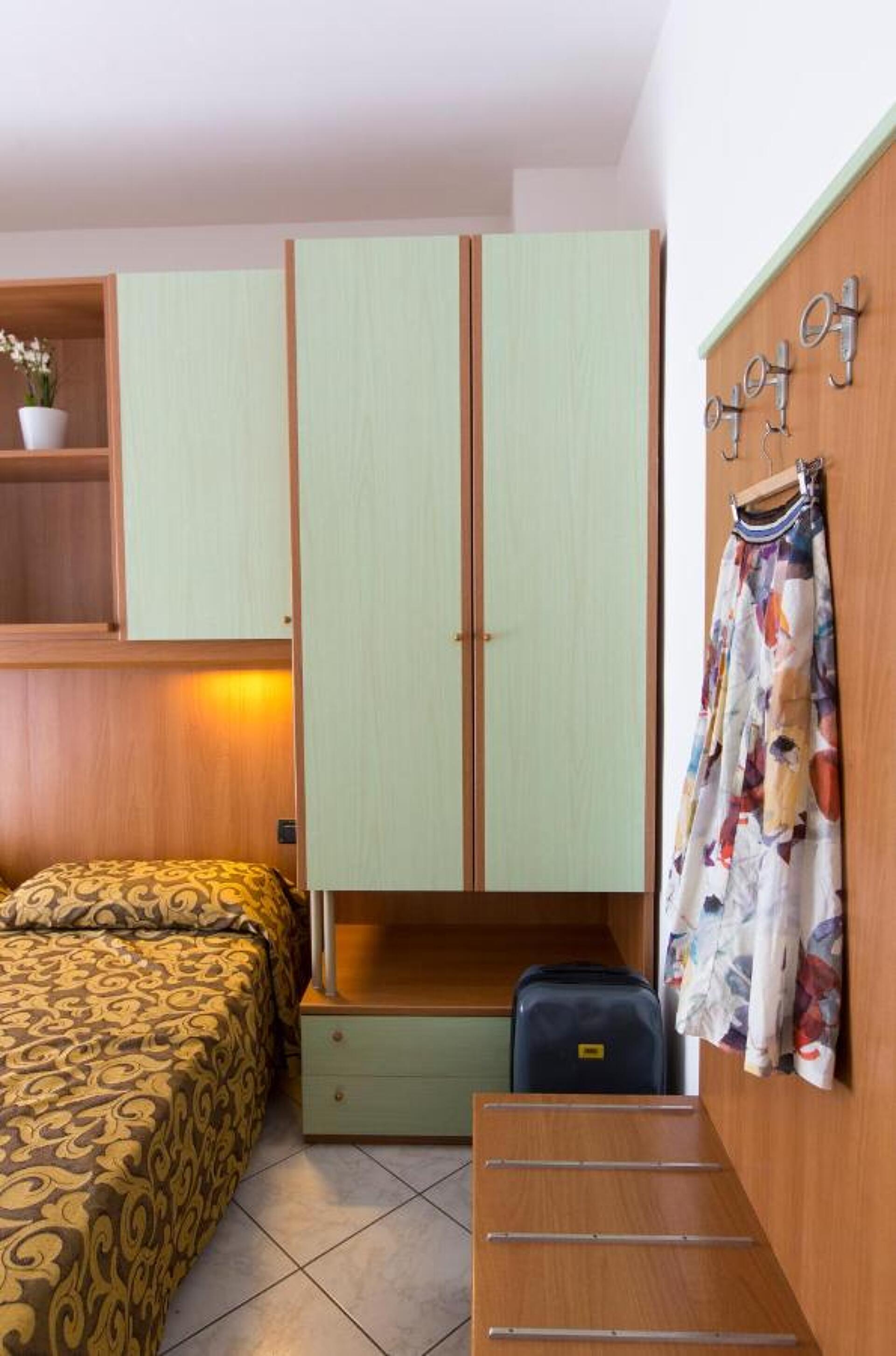 Hotel Kennedy Lido Di Jesolo 44