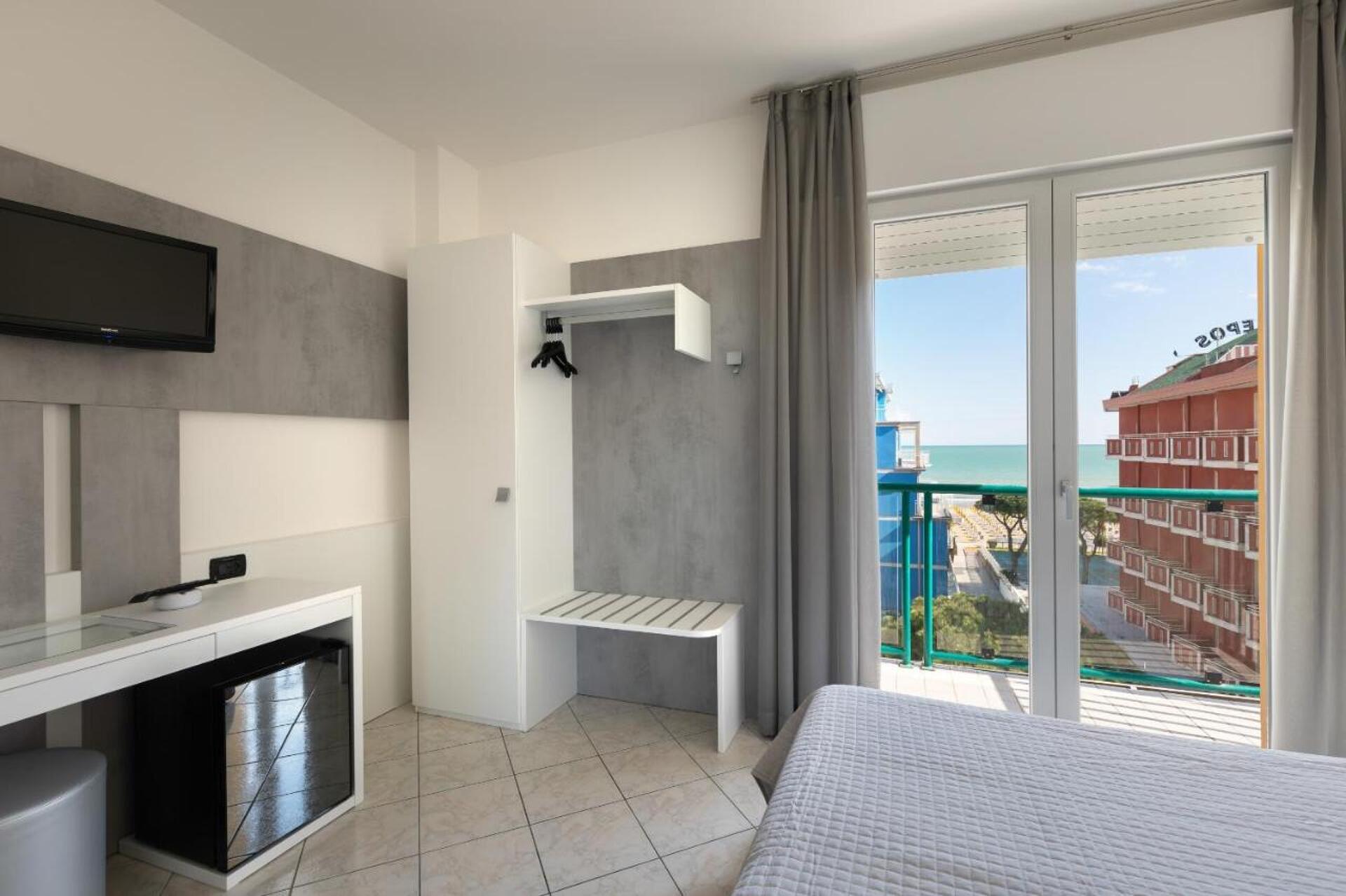 Hotel Kennedy Lido Di Jesolo 35