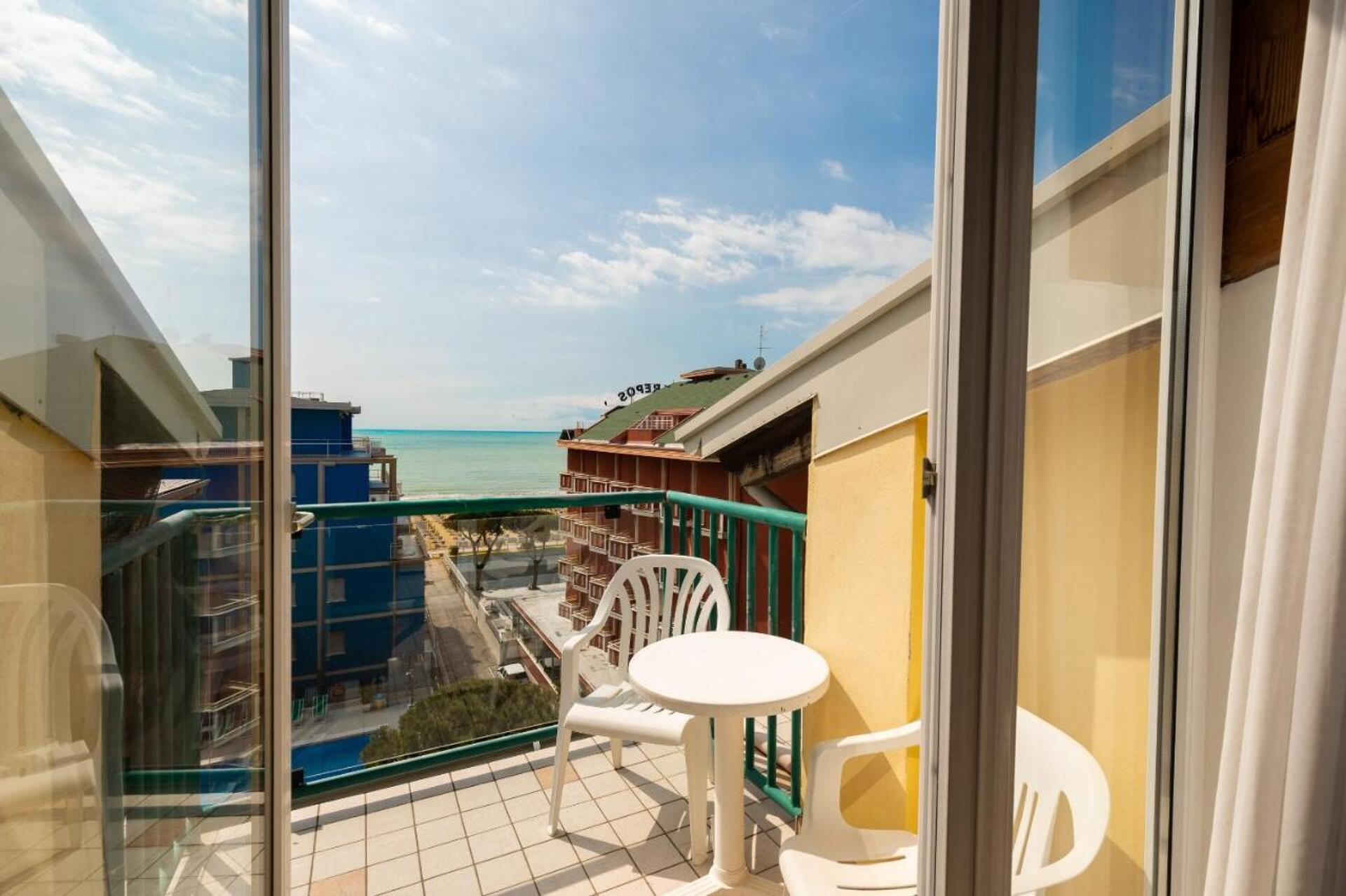 Hotel Kennedy Lido Di Jesolo 29