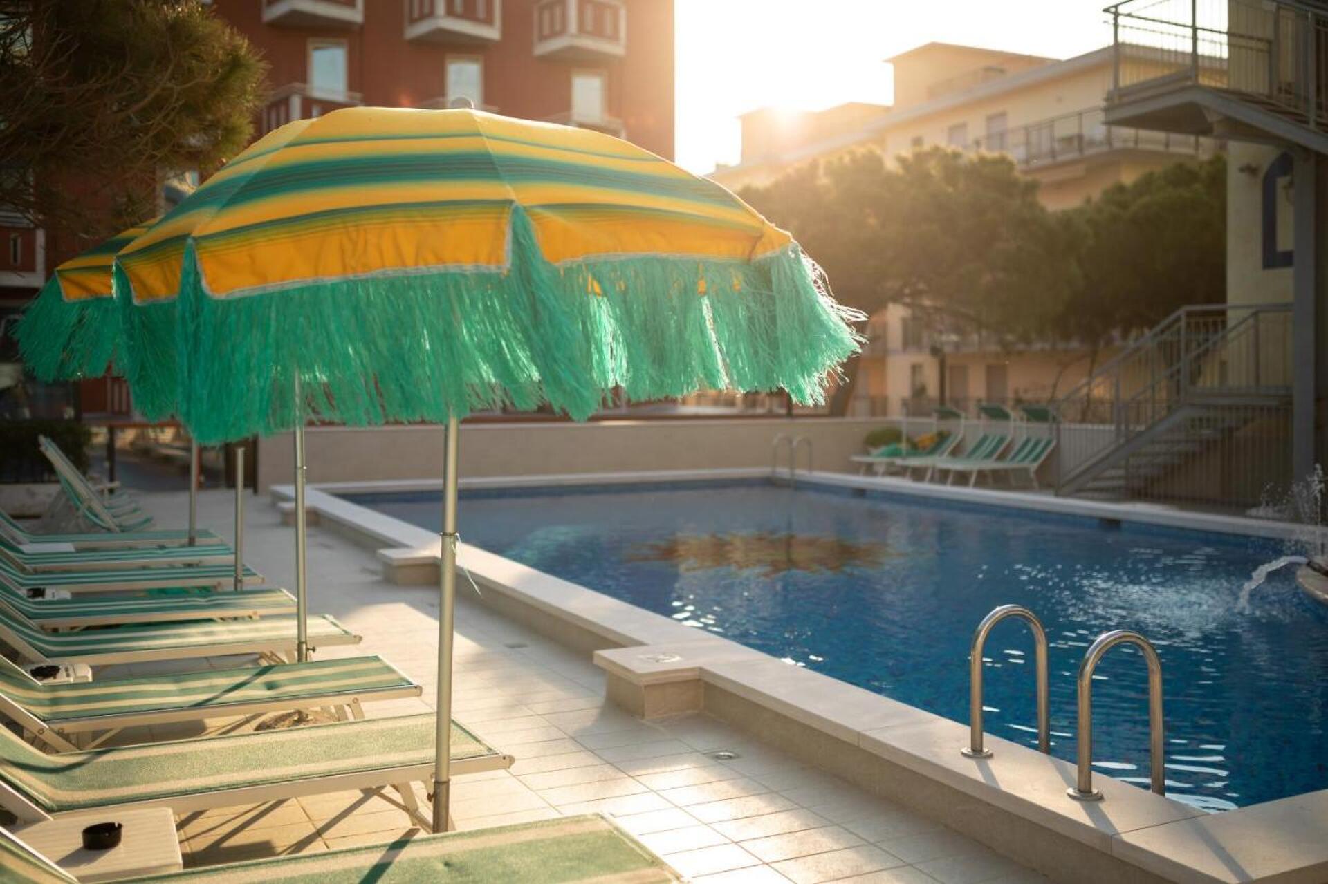 Hotel Kennedy Lido Di Jesolo 18