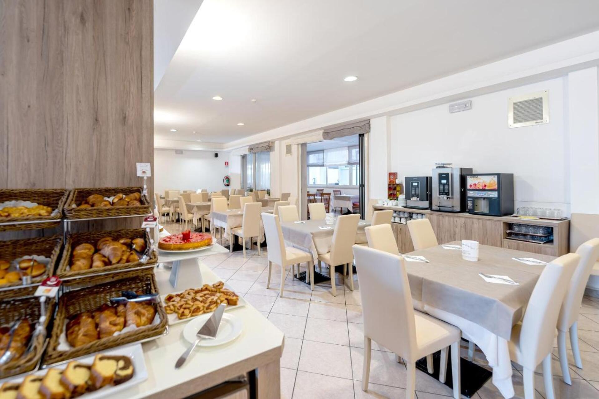 Hotel Kennedy Lido Di Jesolo 23
