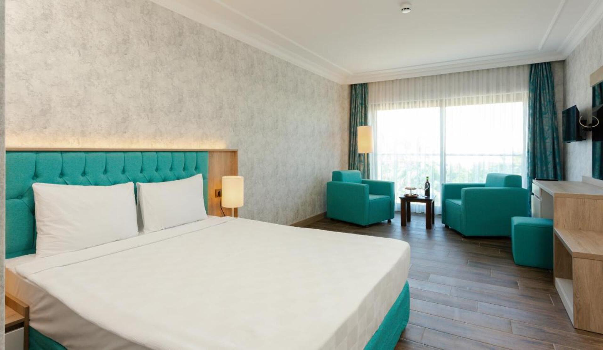 Anadolu Hotels Didim Club 14