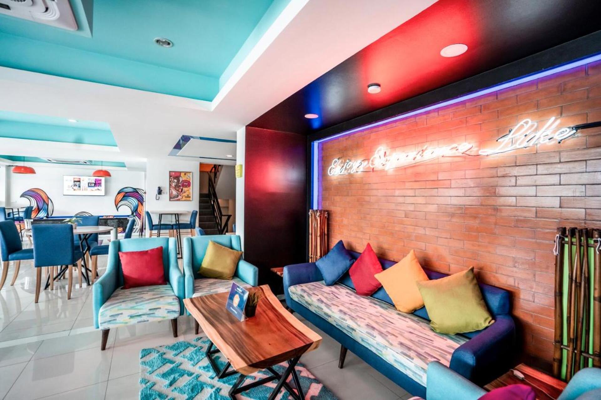 T2 Jomtien Pattaya  3* 31