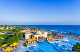 The Oberoi Beach Resort, Sahl Hasheesh