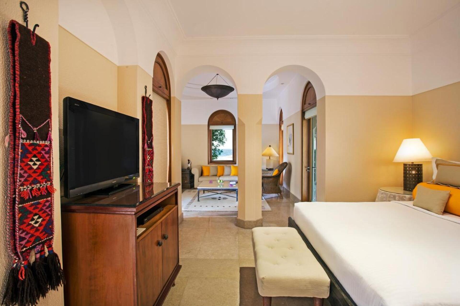 The Oberoi Beach Resort, Sahl Hasheesh 5* 28