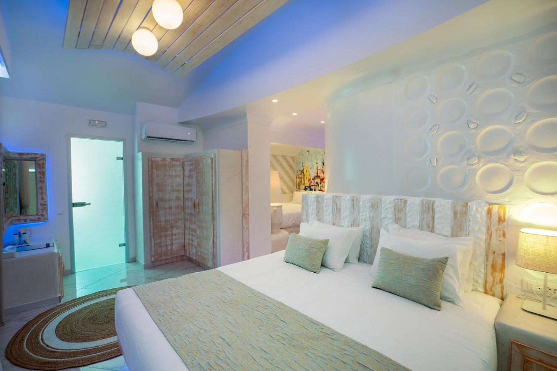 Rhodos Horizon Blu 4* 20
