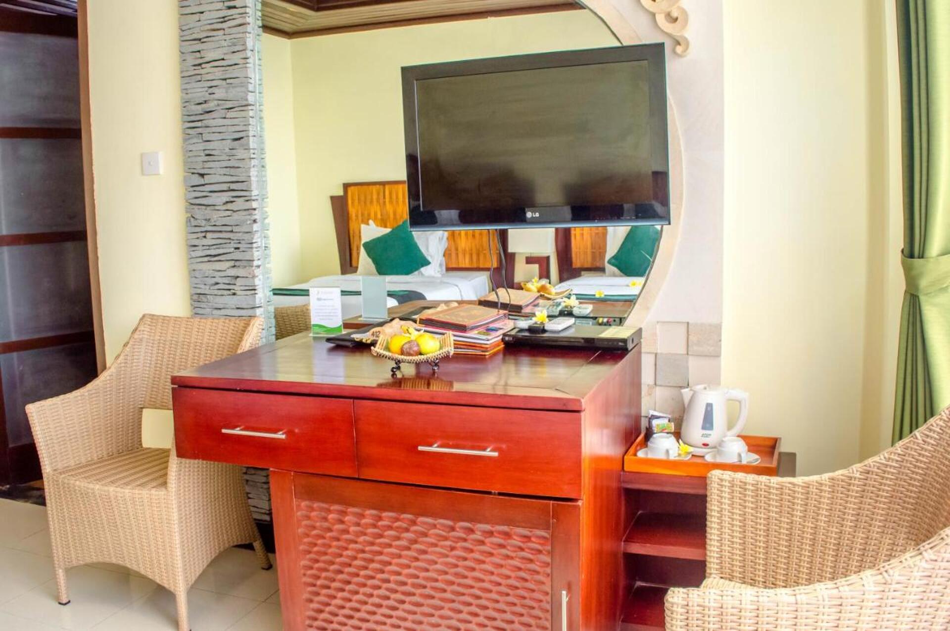 The Bali Dream Villa & Resort Echo Beach Canggu 20