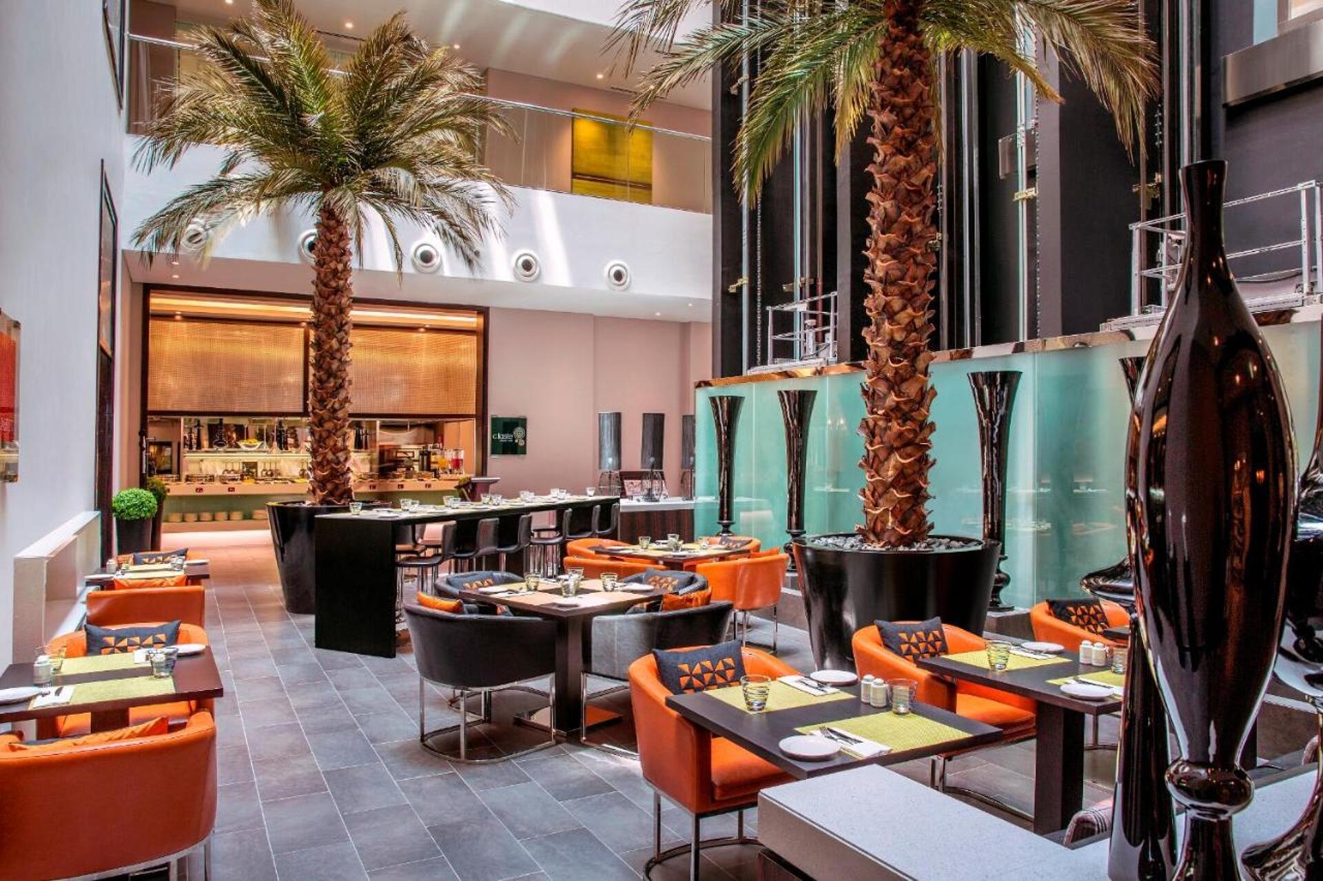 Centro Capital Doha 12