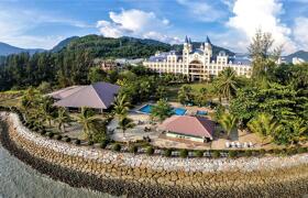 Bella Vista Waterfront Langkawi