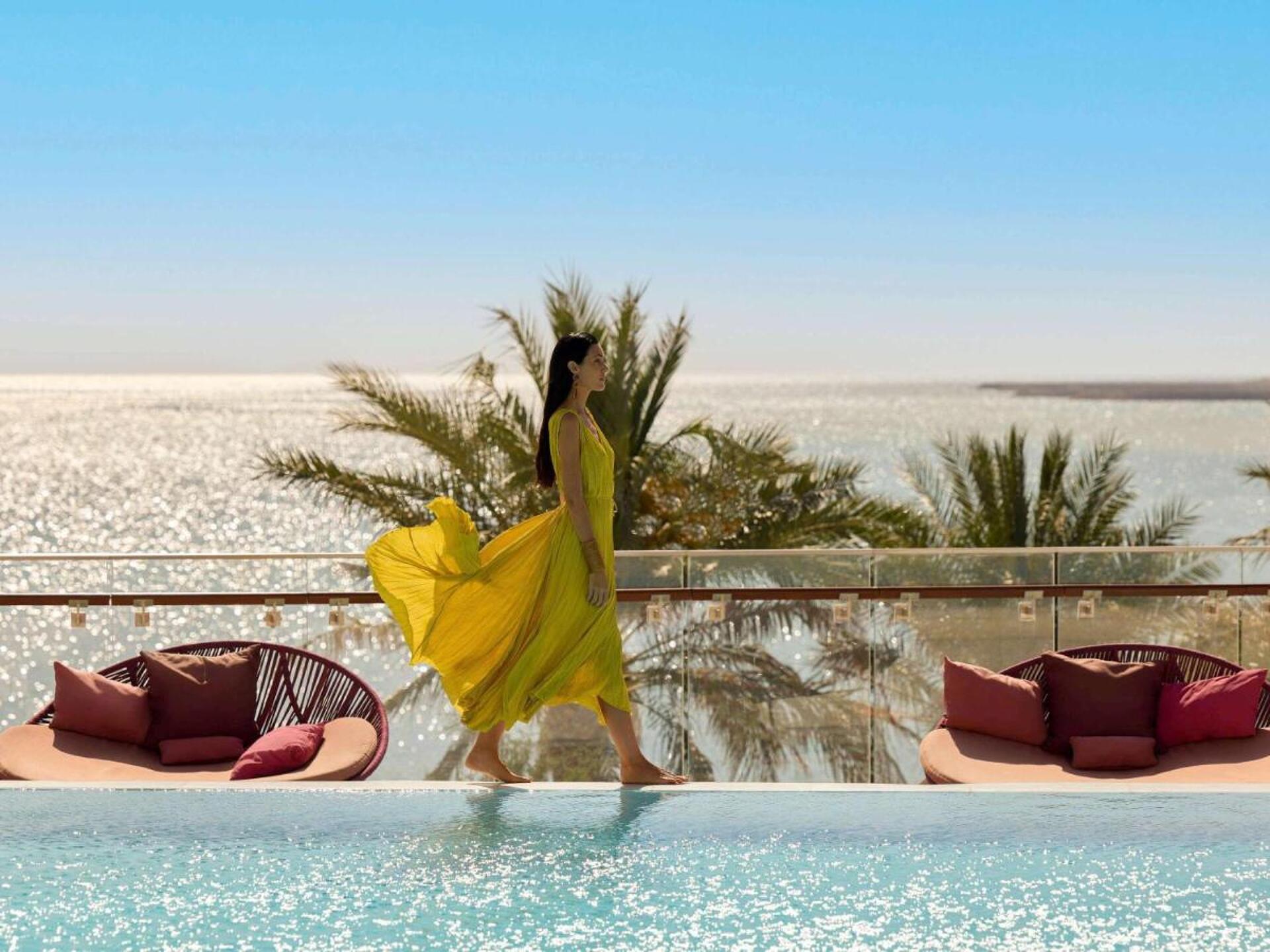 Fairmont Doha 5* 22