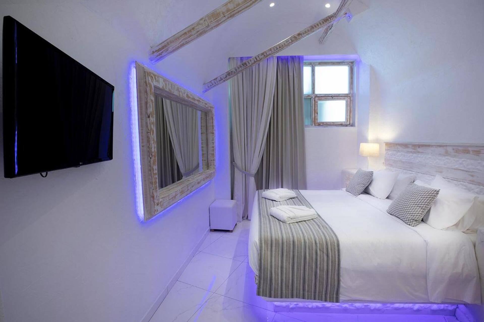 Rhodos Horizon Blu 4* 24
