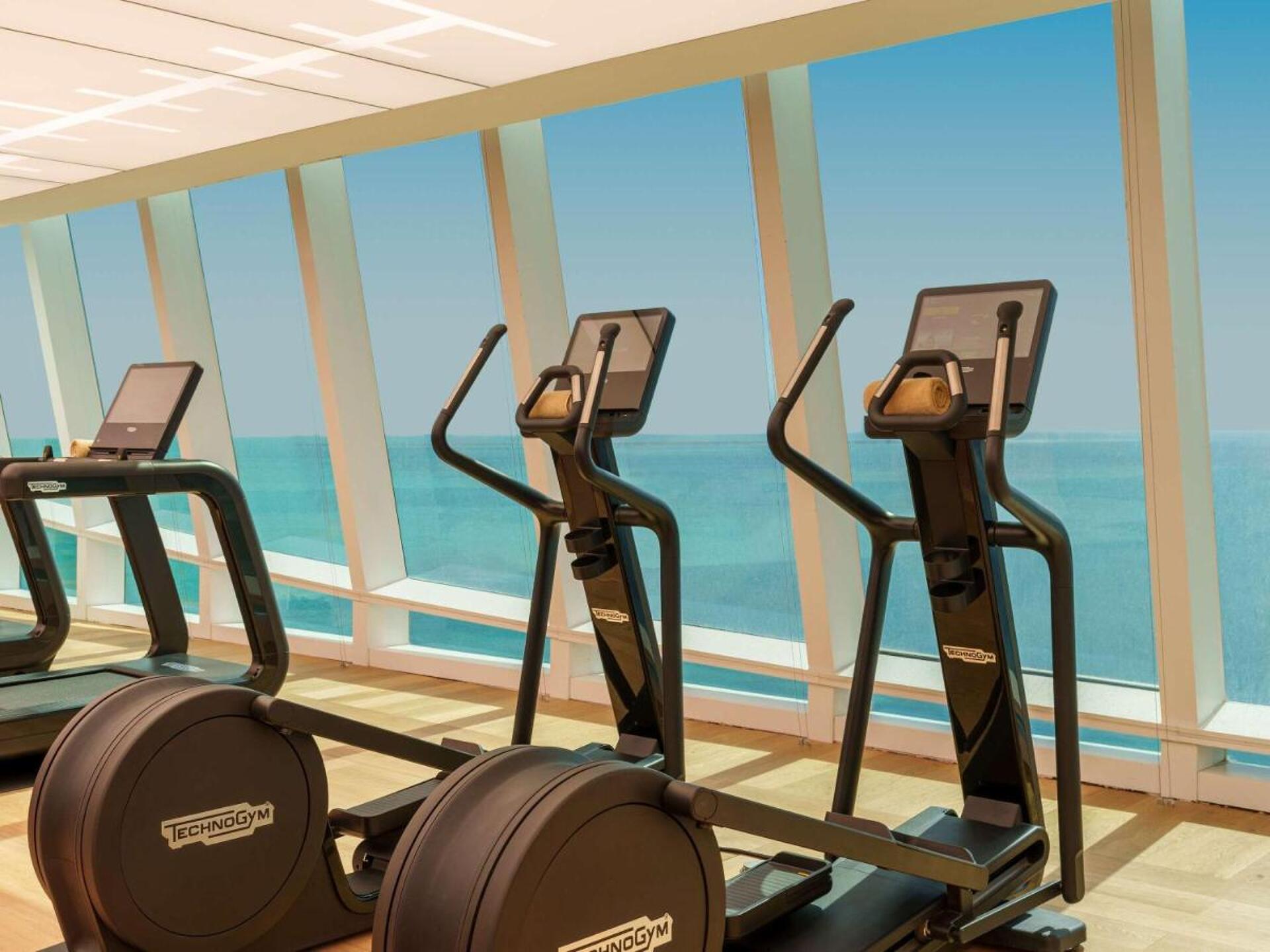 Fairmont Doha 5* 26