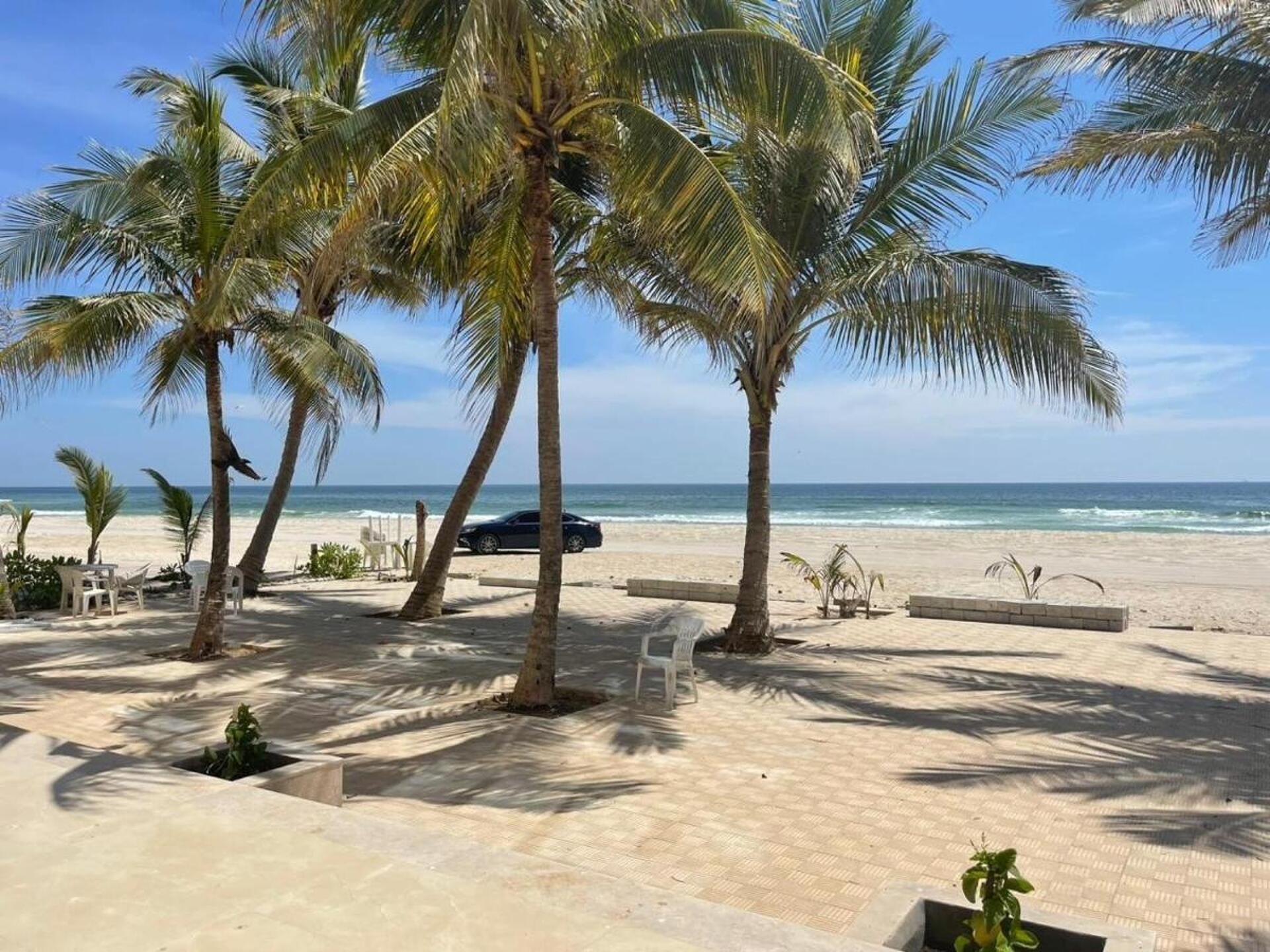 Dar Al Noori Beach Apartment Managed by HPH 6