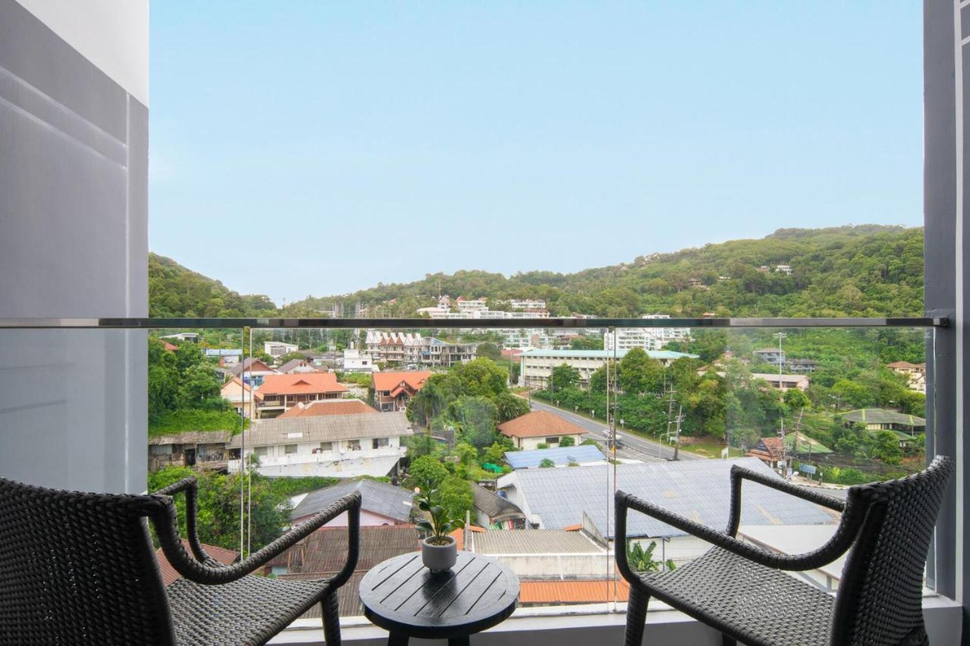 The Yama Hotel Phuket  38