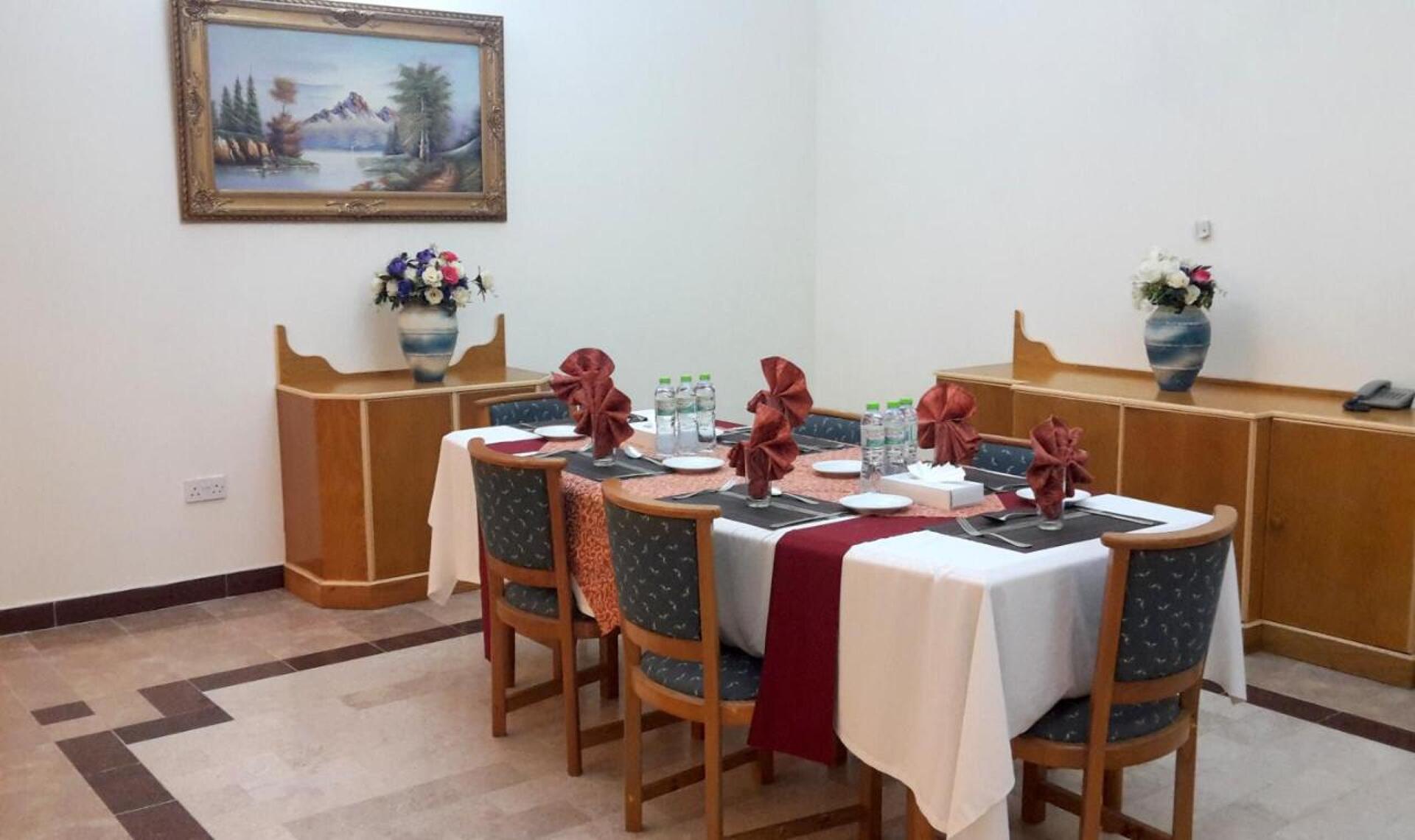 Samharam Resort Salalah 41