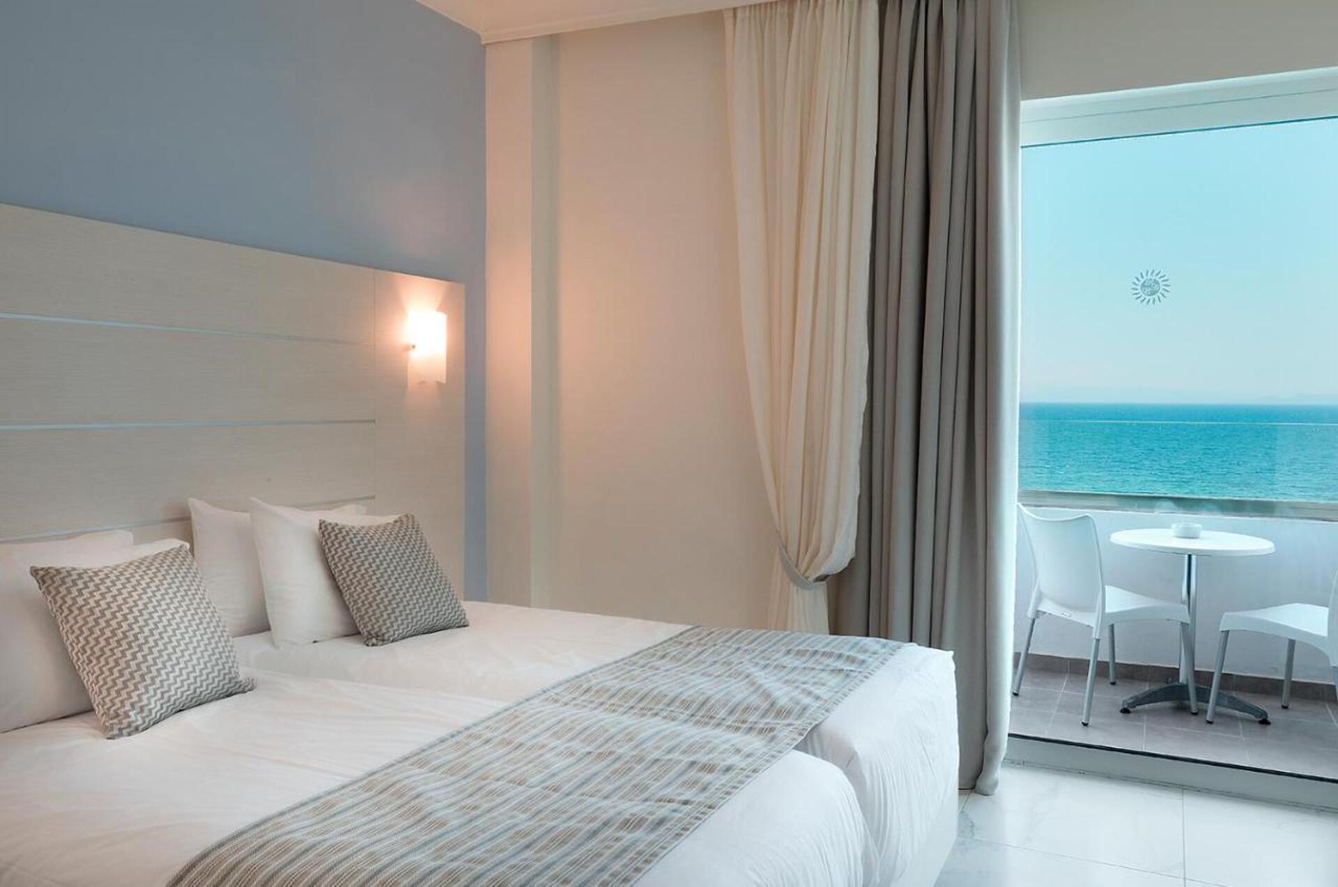 Rhodos Horizon Blu 4* 30