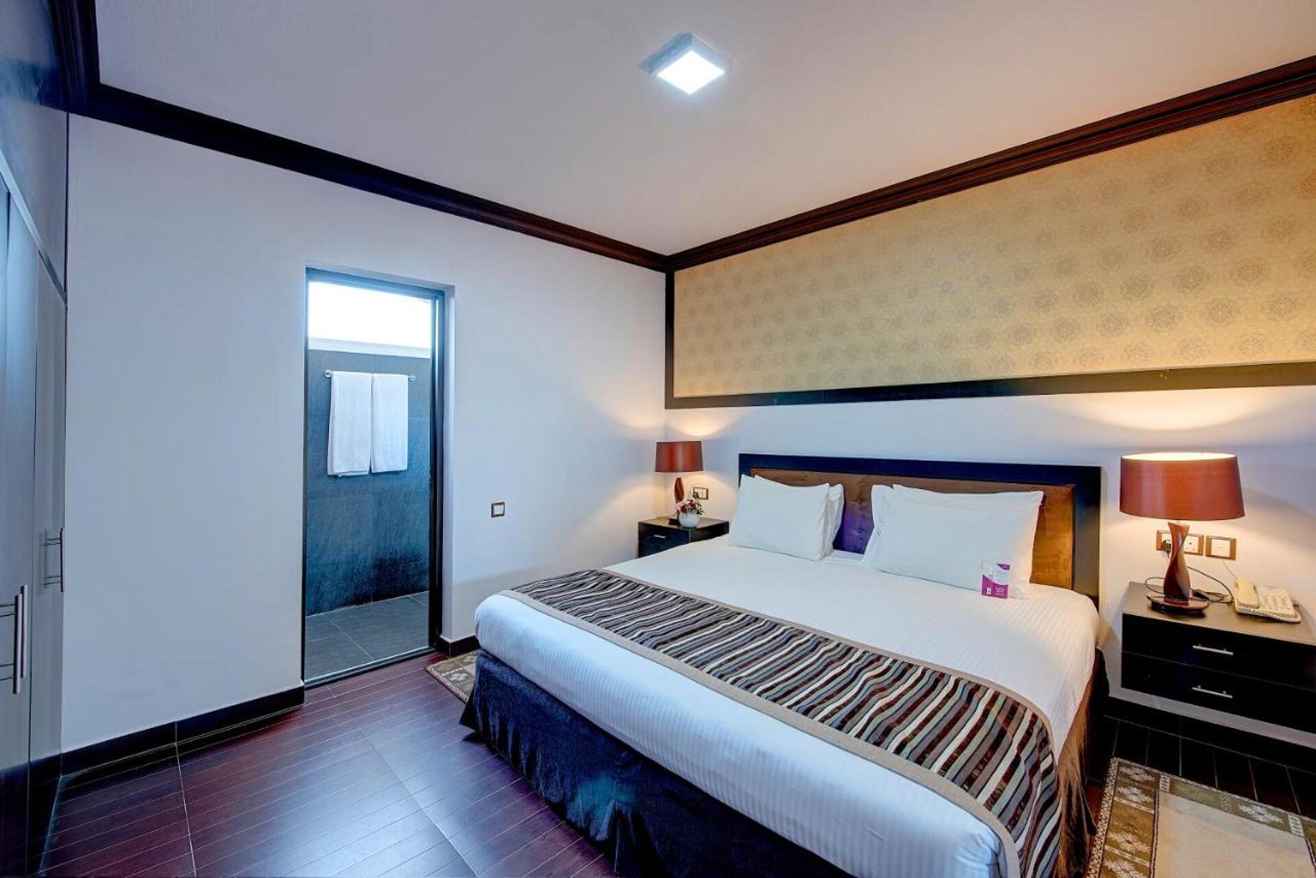 Crowne Plaza Resort Salalah 5