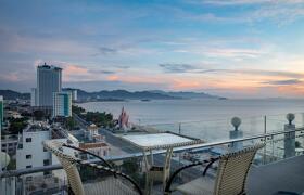 Sun City Hotel Nha Trang