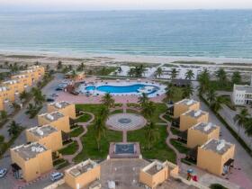 Samharam Resort Salalah 3*