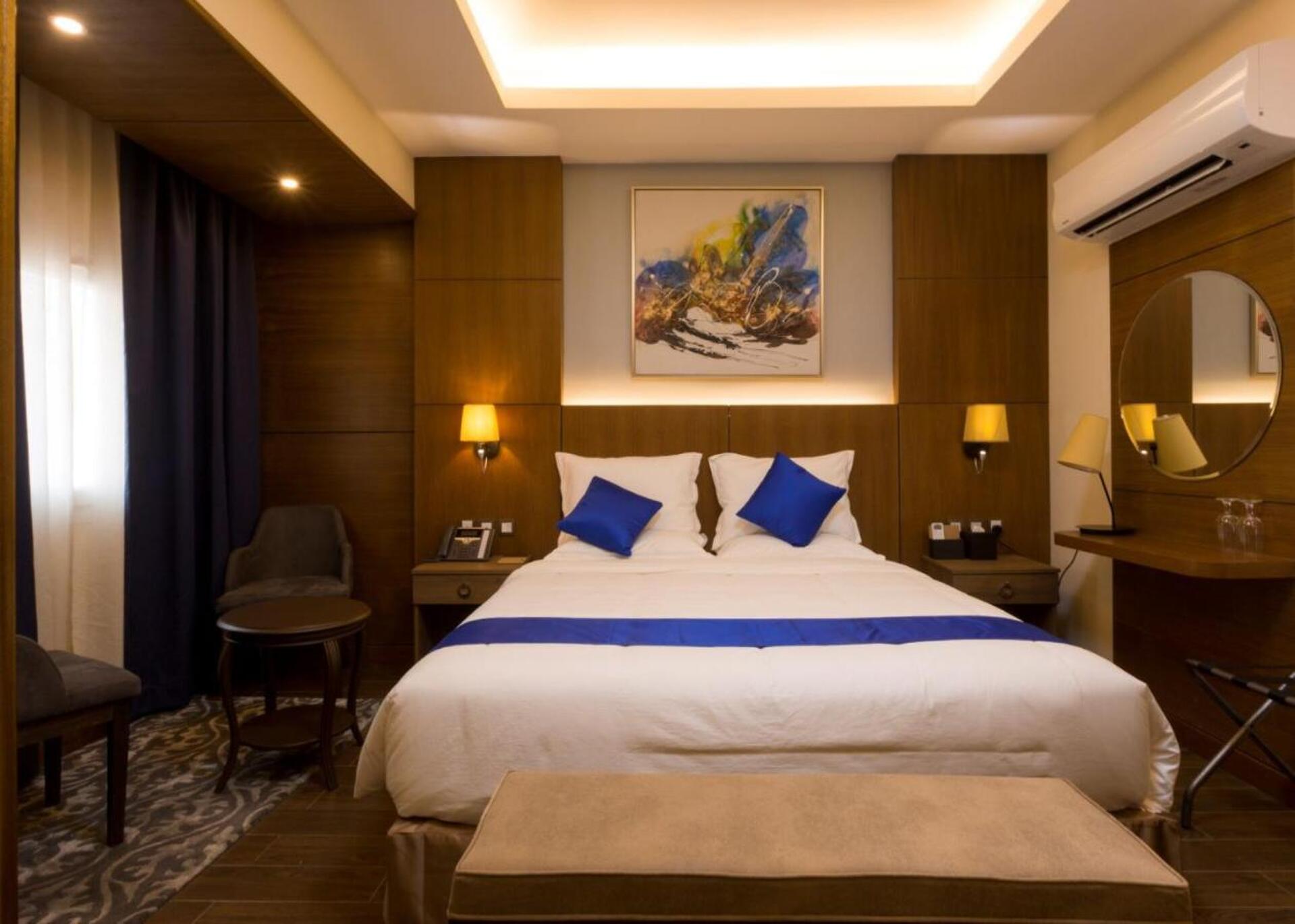 Belad Bont Resort 44