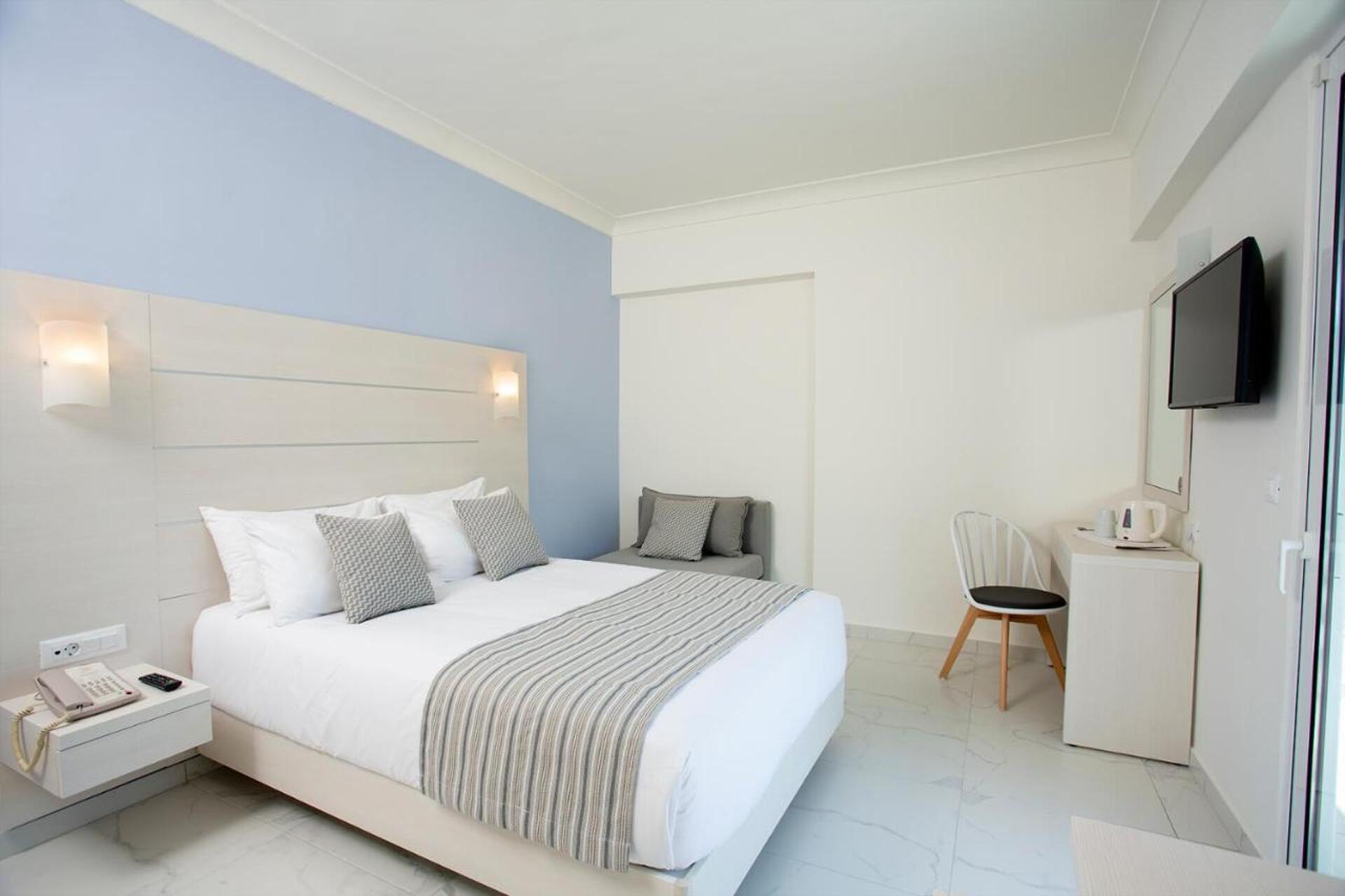 Rhodos Horizon Blu 4* 31