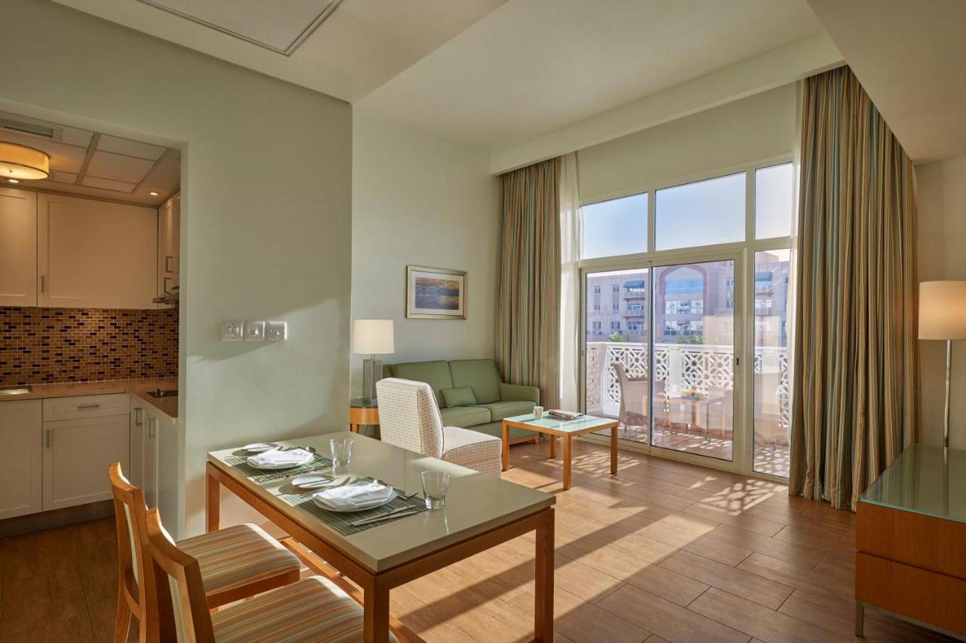 Salalah Gardens Hotel 19