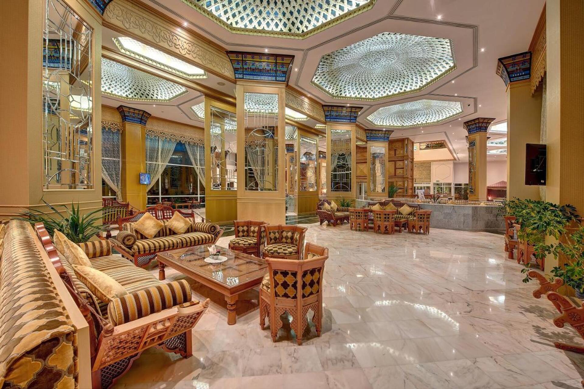 Crowne Plaza Resort Salalah 37