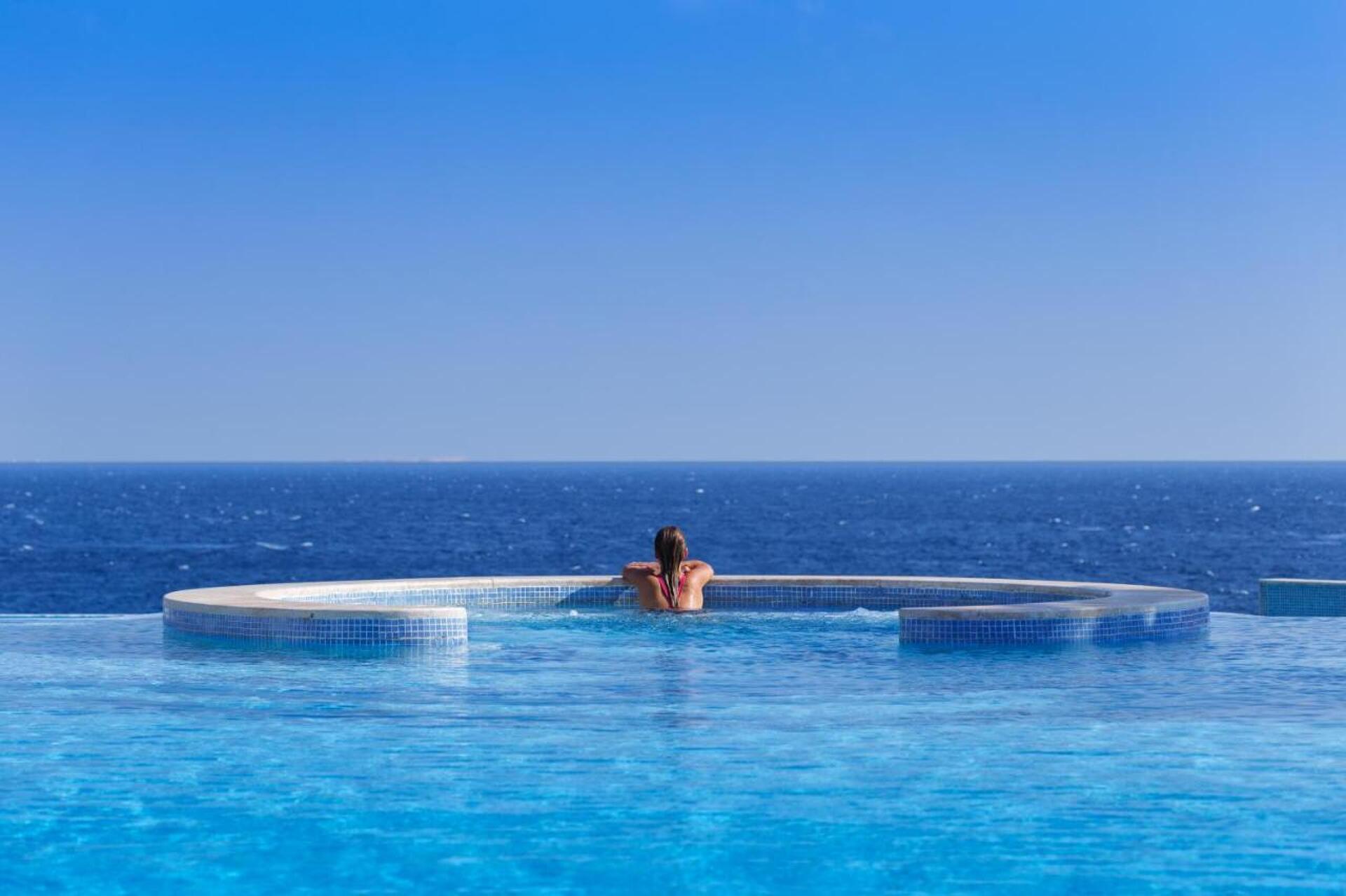 The Oberoi Beach Resort, Sahl Hasheesh 5* 13