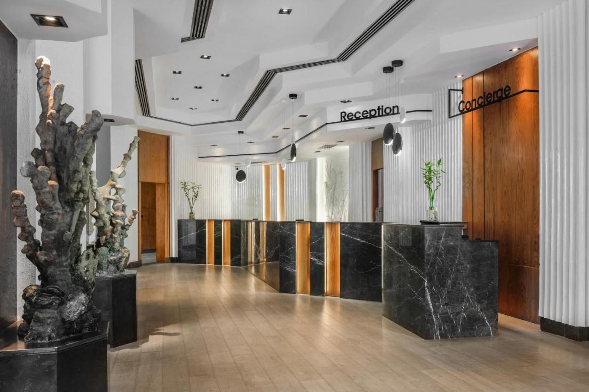 JAZ Fayrouz Resort 4* 27