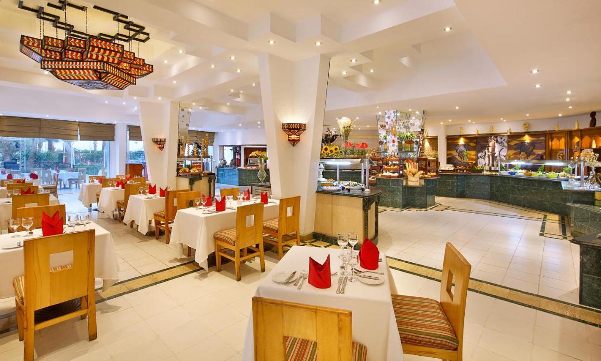 JAZ Fayrouz Resort 4* 36