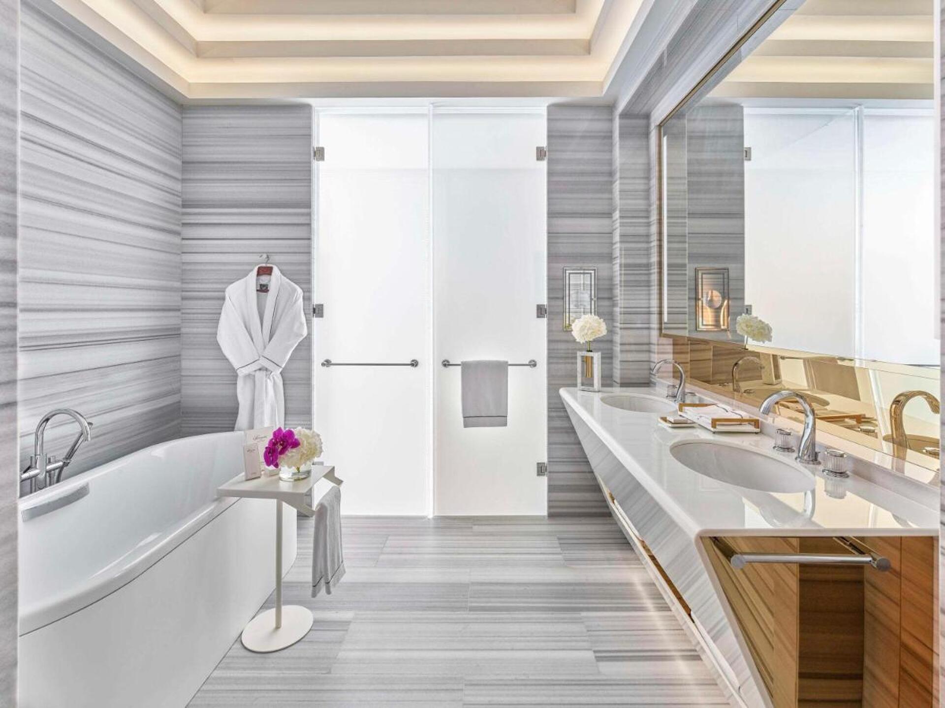 Fairmont Doha 5* 13