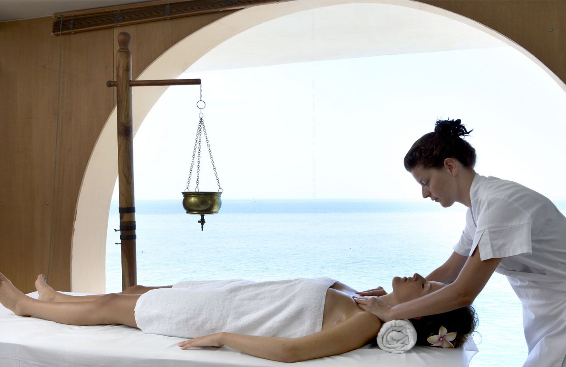 Sunshine Corfu Hotel & Spa 4* 14