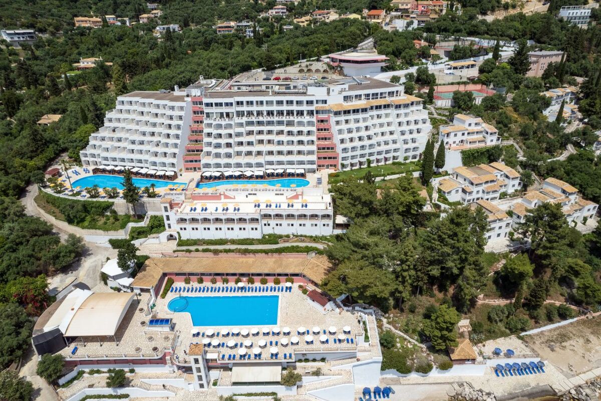 Sunshine Corfu Hotel & Spa 4* 2
