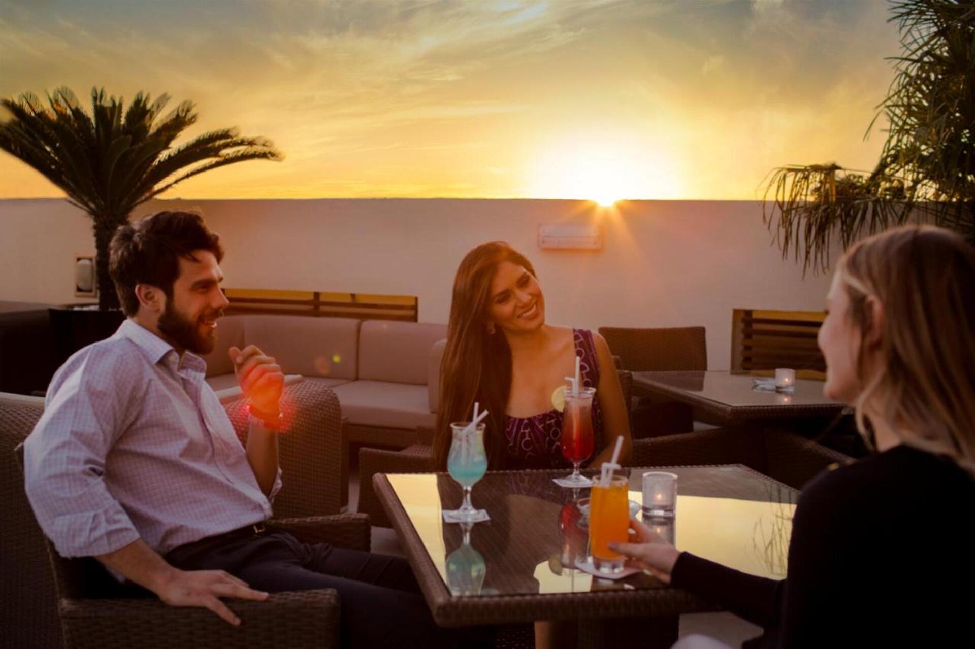 Centro Capital Doha 14