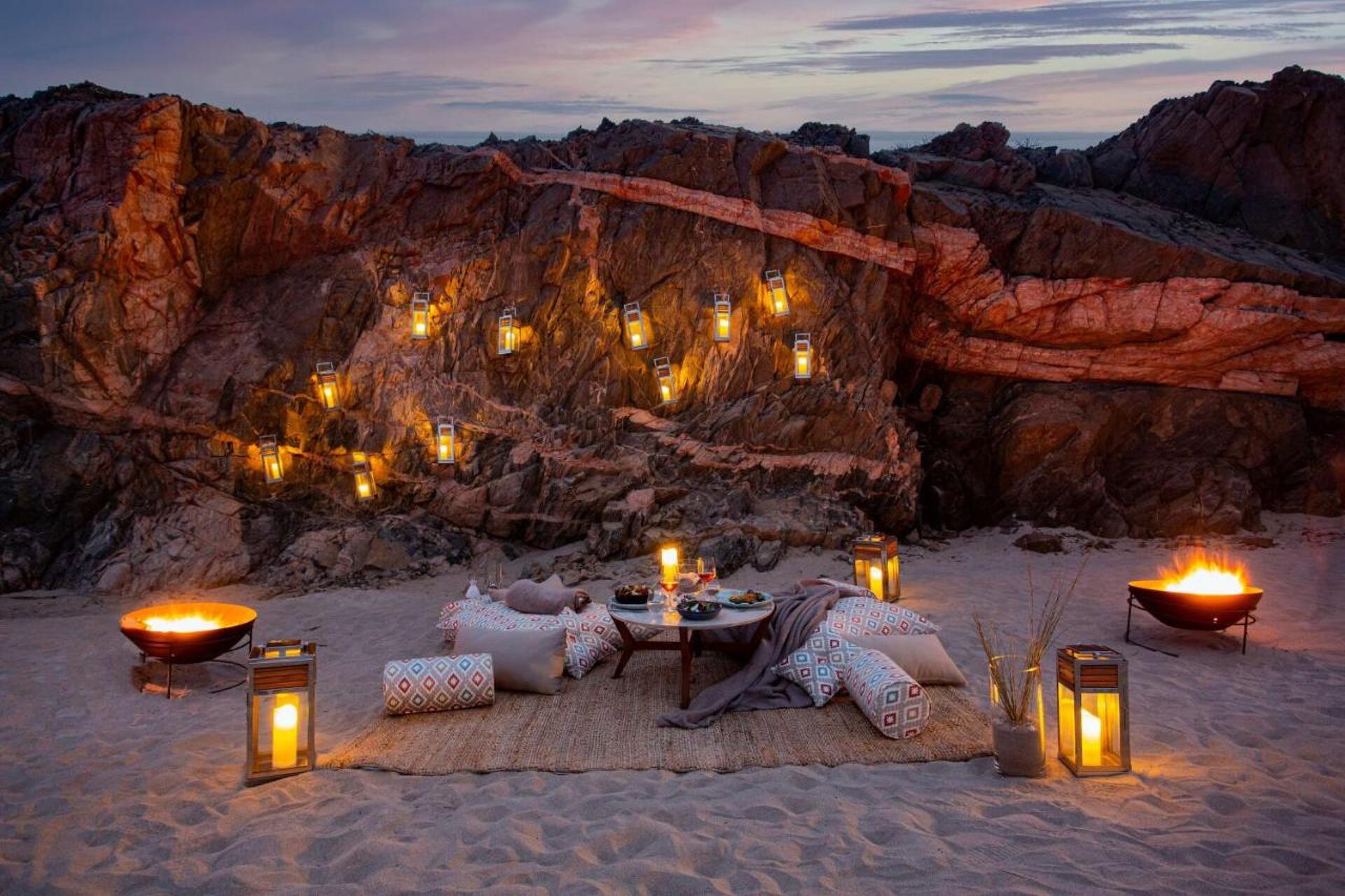 Alila Hinu Bay Salalah Mirbat 35