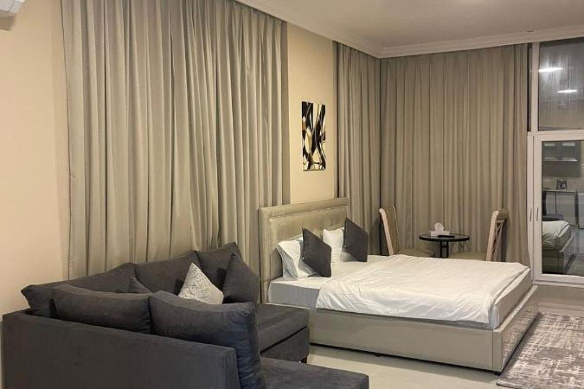 Dar Al Noori Beach Apartment Managed by HPH 1