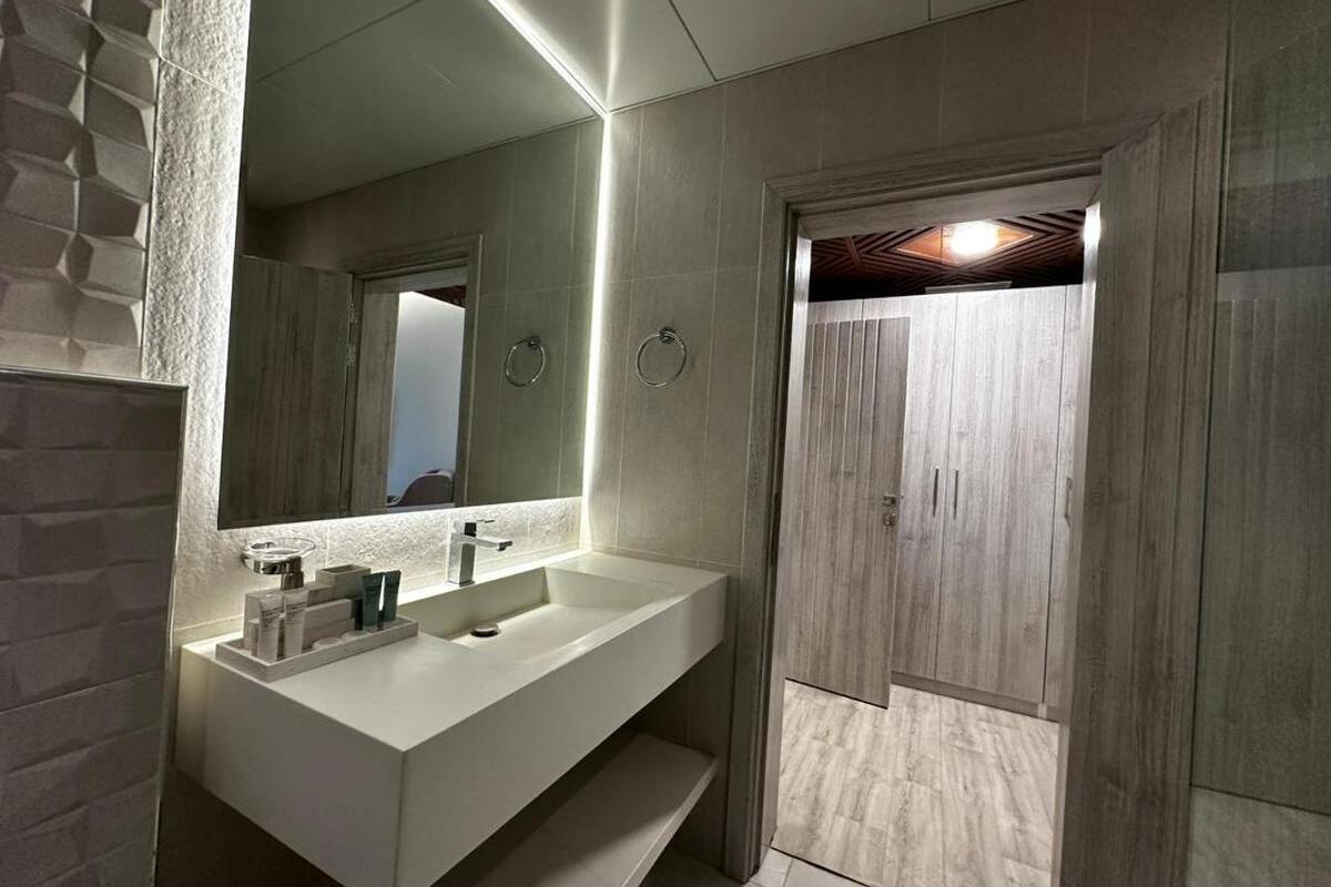Hamdan Plaza Hotel Salalah 3* 3