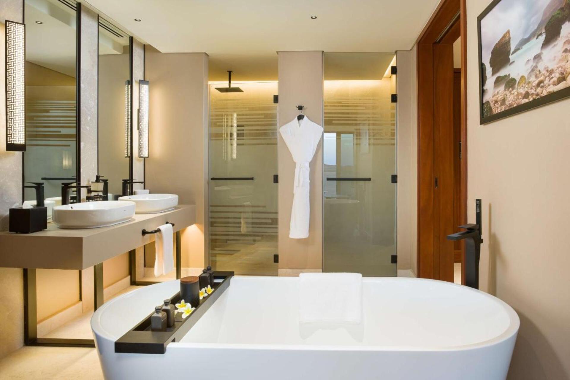 Alila Hinu Bay Salalah Mirbat 1