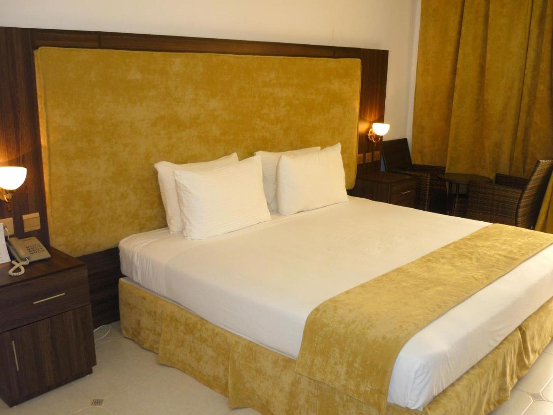 Samharam Resort Salalah 14