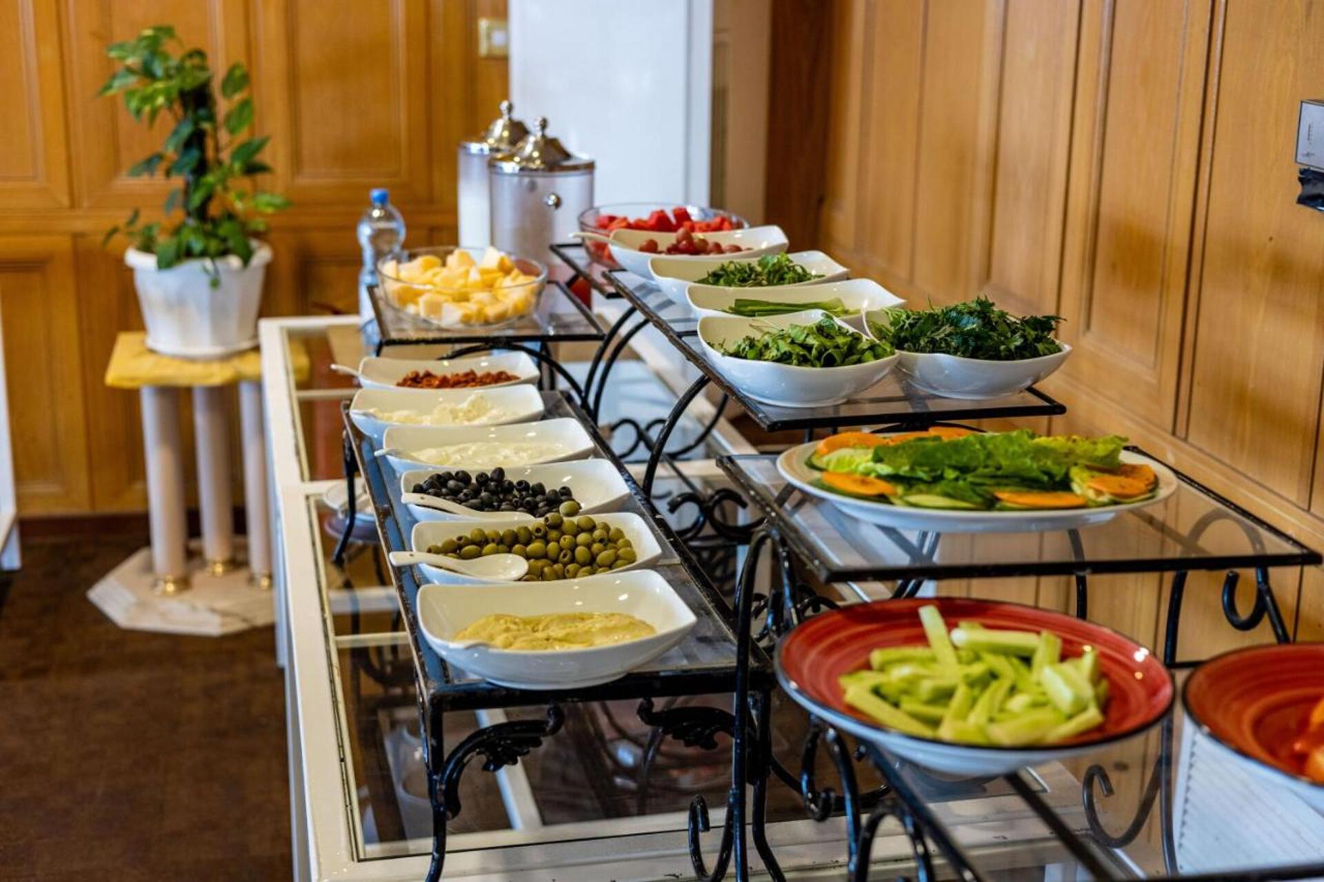 Hamdan Plaza Hotel Salalah 3* 30