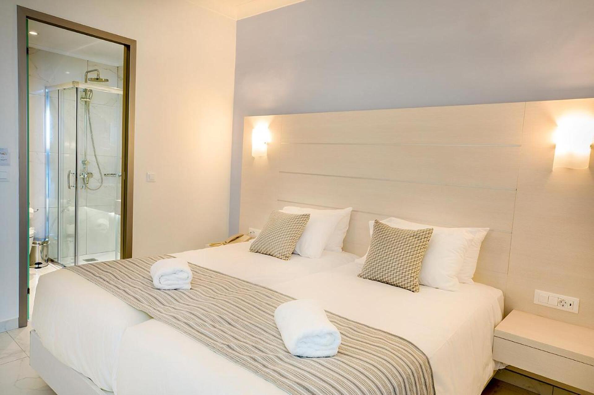 Rhodos Horizon Blu 4* 29