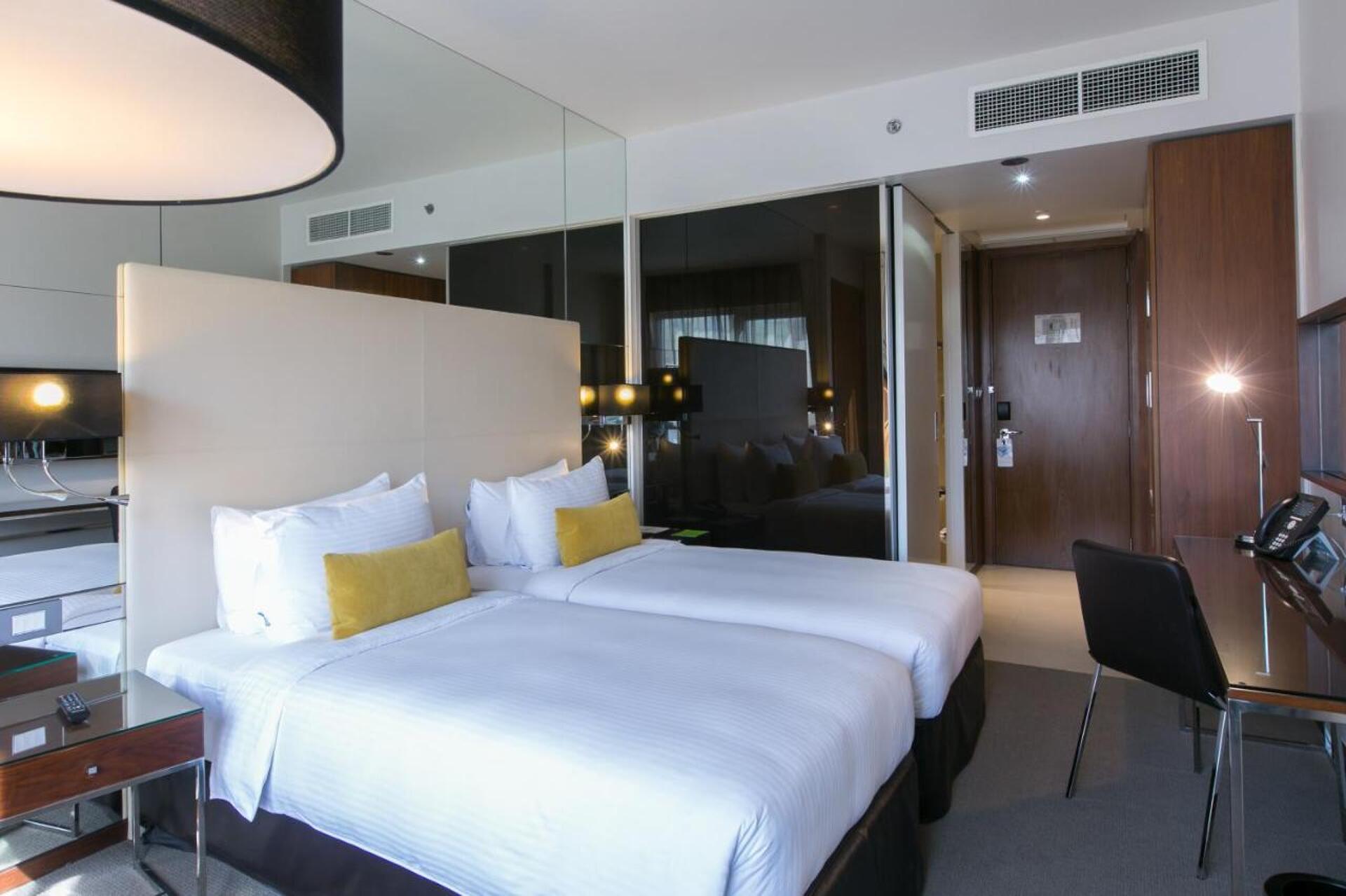 Centro Capital Doha 42
