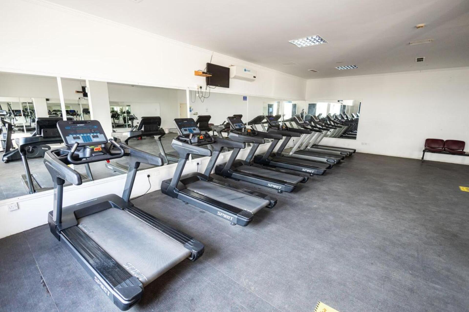 Hamdan Plaza Hotel Salalah 3* 32