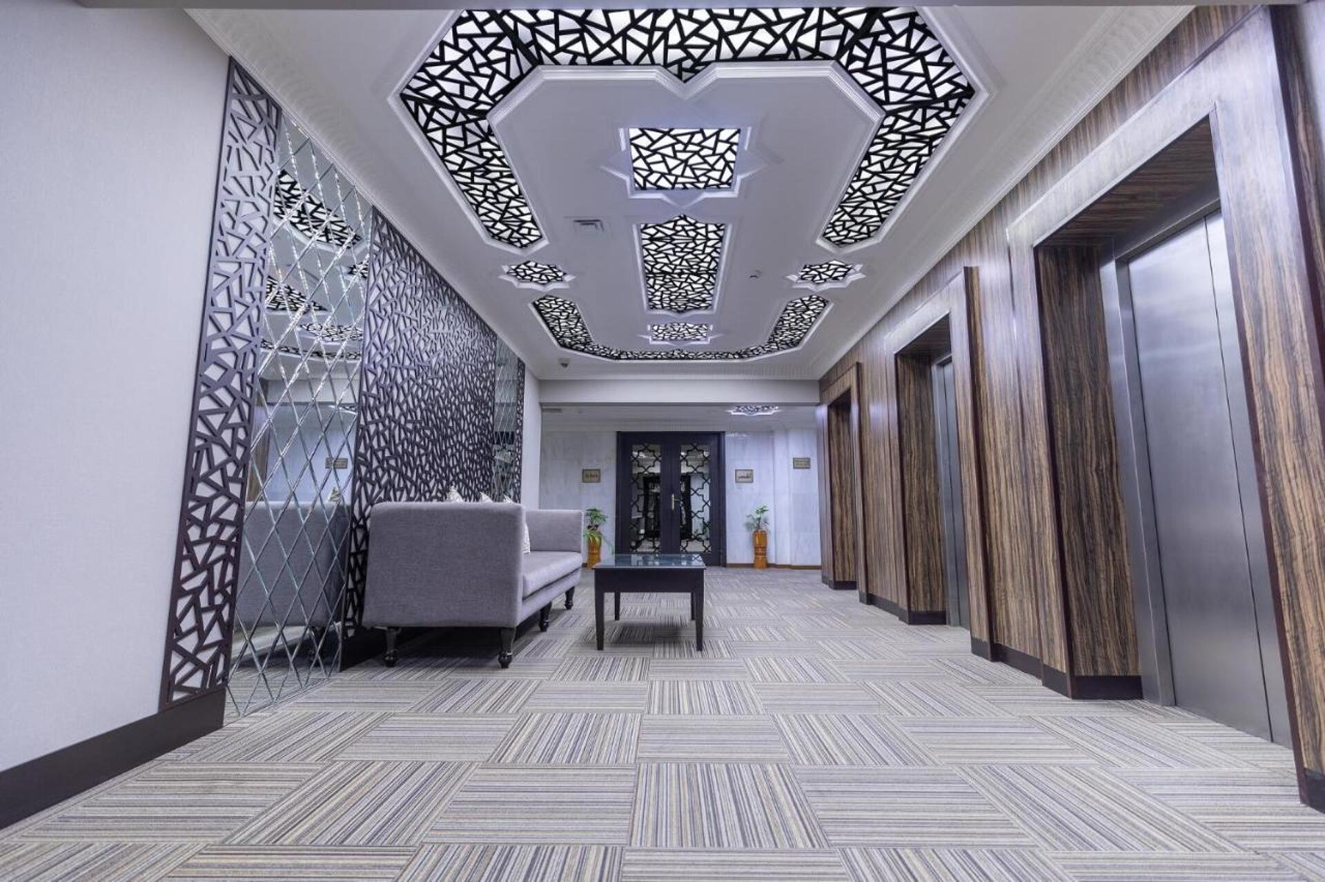 Hamdan Plaza Hotel Salalah 3* 19