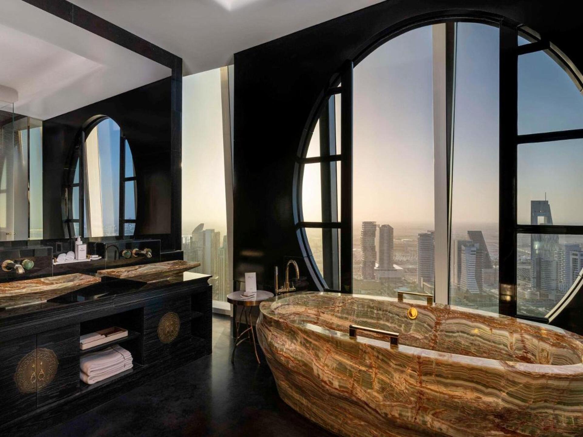 Fairmont Doha 5* 12