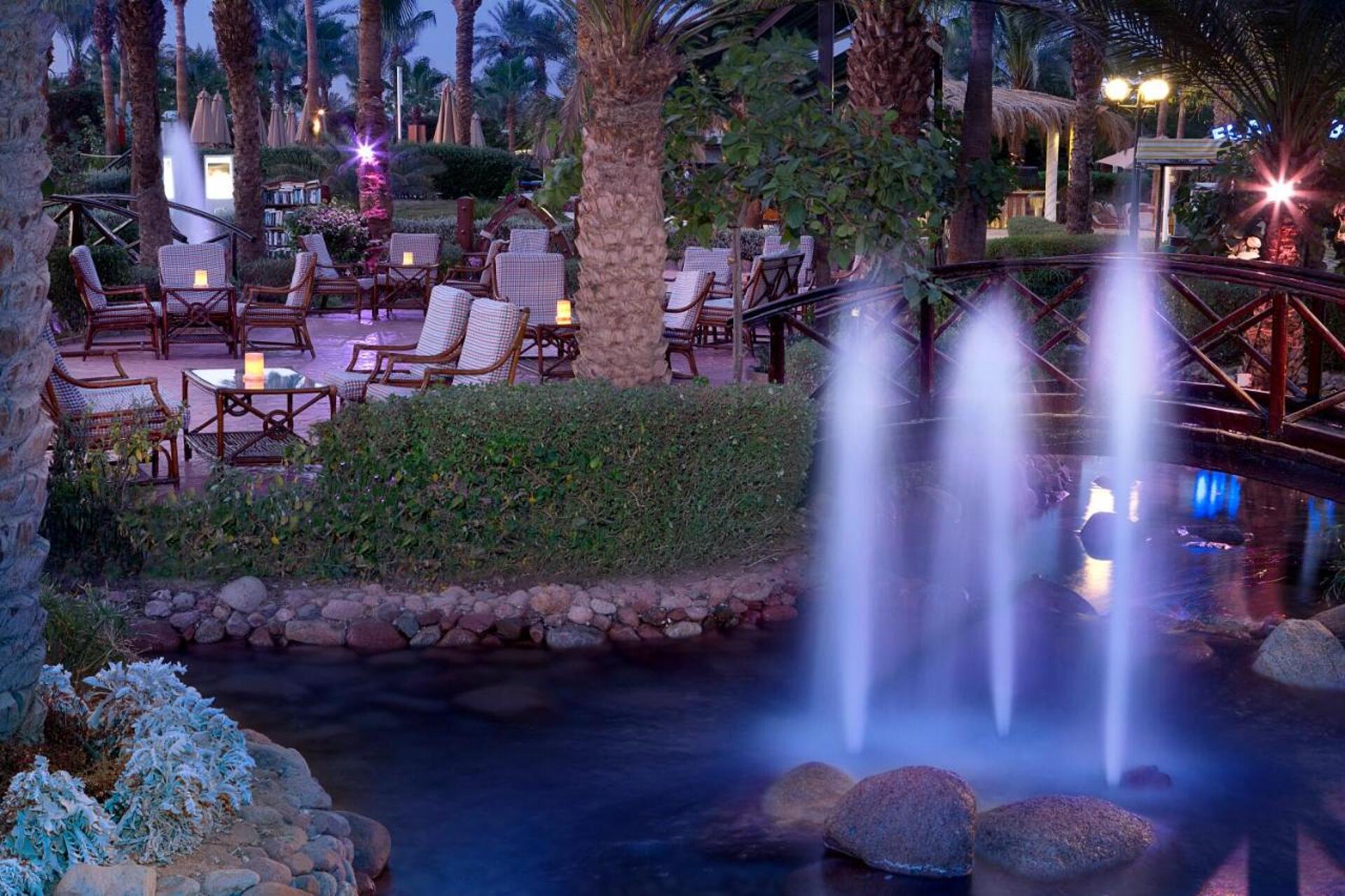 JAZ Fayrouz Resort 4* 17