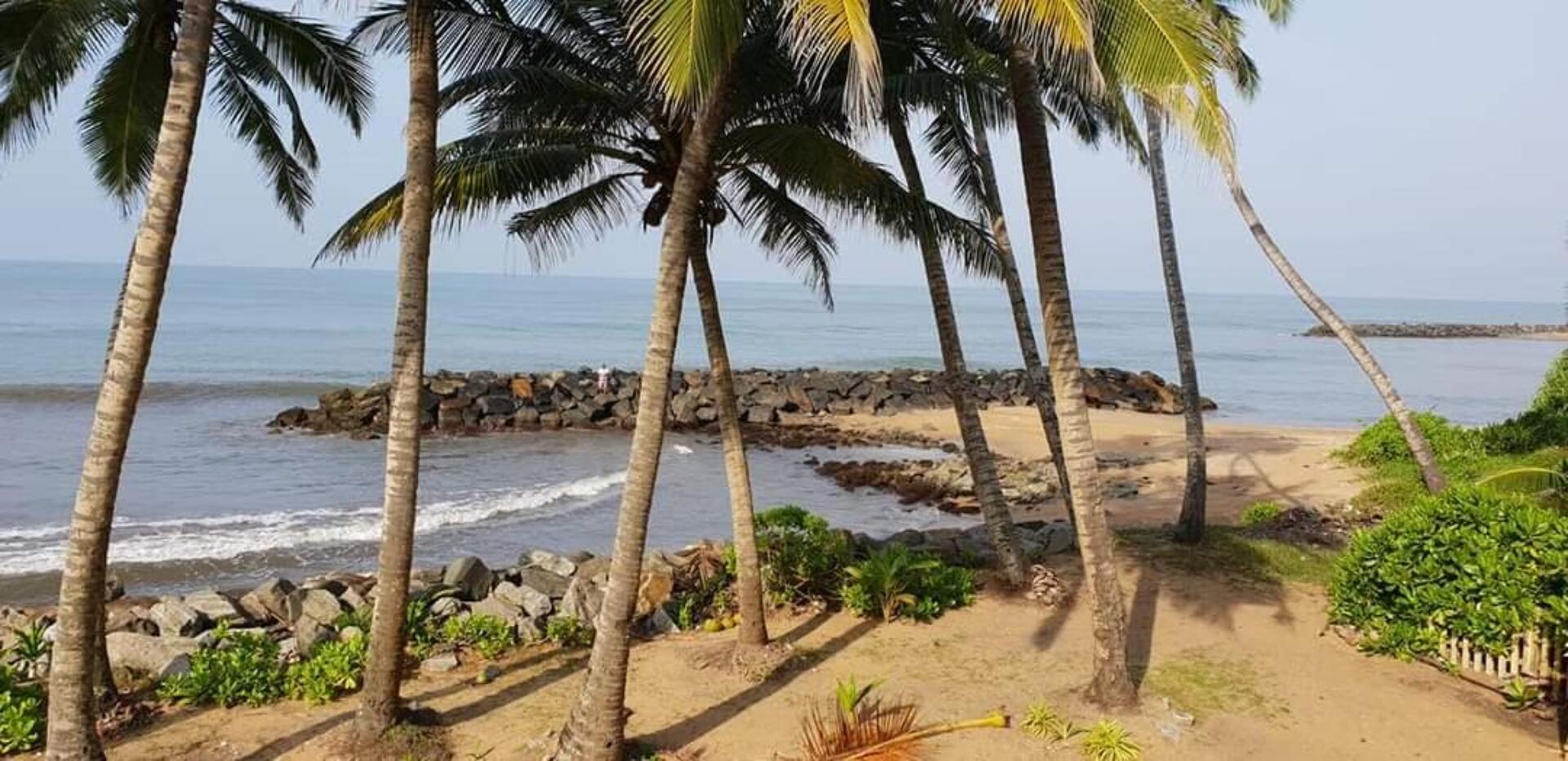 Oreo Beach Hotel Kalutara 3* 4