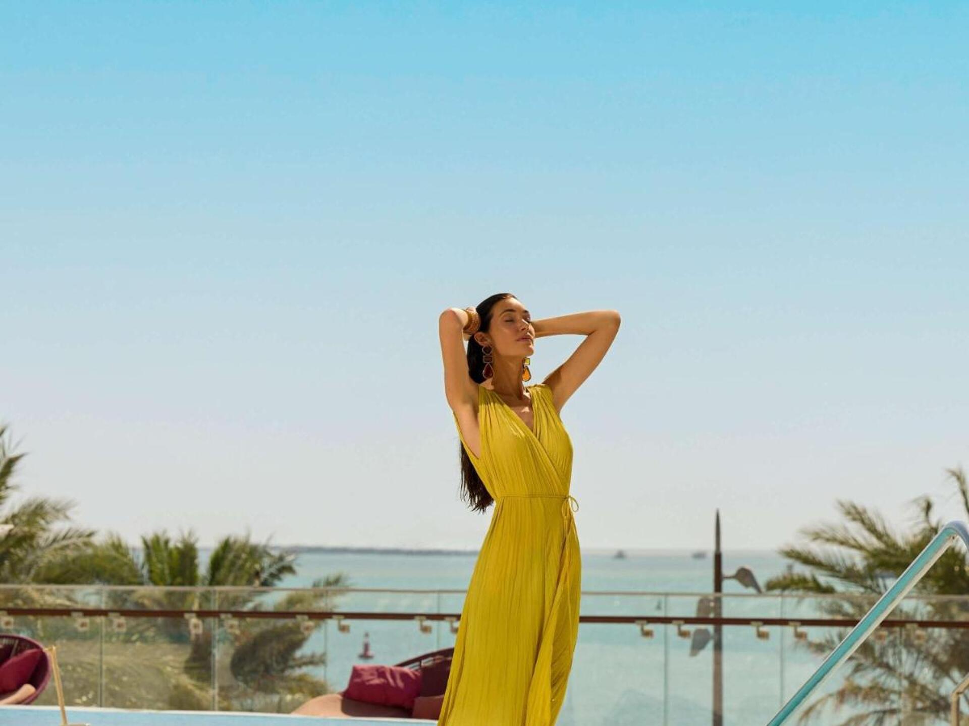 Fairmont Doha 5* 23
