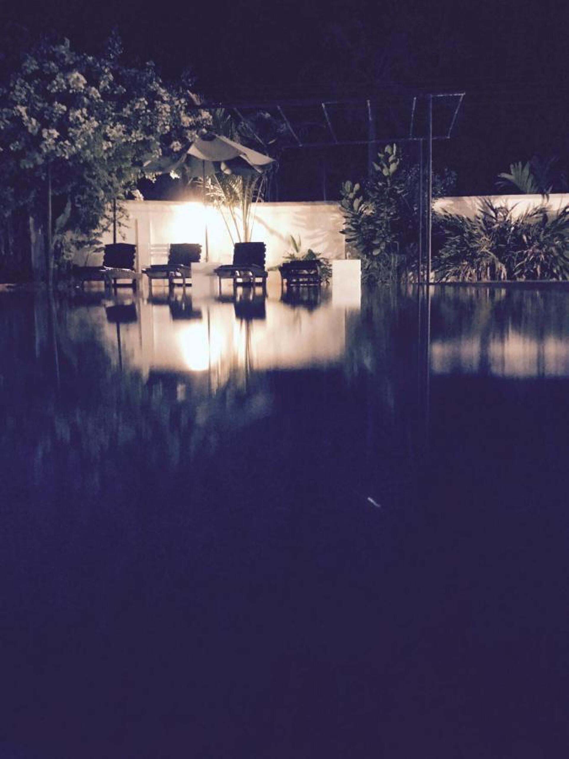 White Rose Beach Resort 3* 14