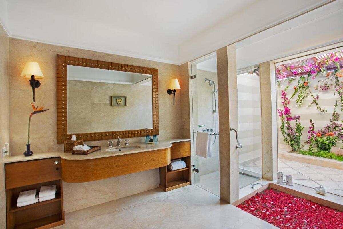 The Oberoi Beach Resort, Sahl Hasheesh 5* 2